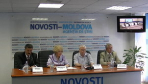 Стратегическим партнером Молдовы Россия была и остаётся.