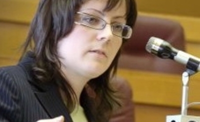 Инна Шупак: Пора уже четко признать и признаться, что идея интеграции в Европейский Союз реализуется в Молдове лишь на словах.