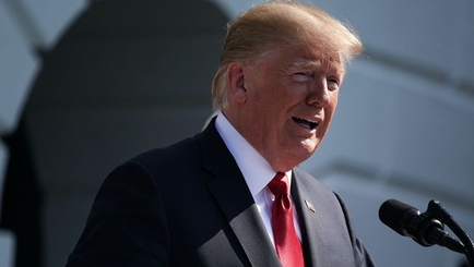 Трамп собирается выделить 250 млн долларов военной помощи Украине