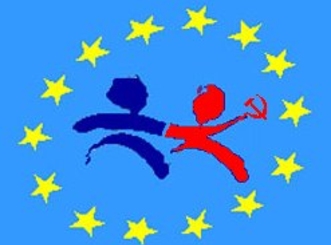 Сближение либералов с коммунистами