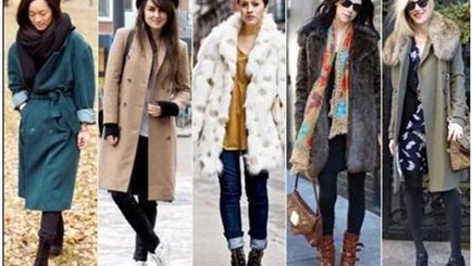 Мода и ее тенденции