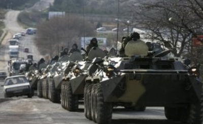 Россияне продолжают атаковать украинские объекты в Крыму: опубликована карта захватов