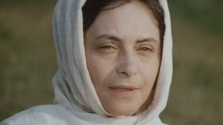 Умерла актриса Констанца Тырцэу