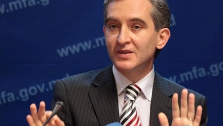 Лянкэ: «Сотрудничество с ЕС не запрещает нам иметь хорошие отношения с другими странами»