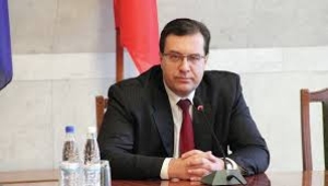 Демократ Мариан Лупу предложил новый вариант альянса