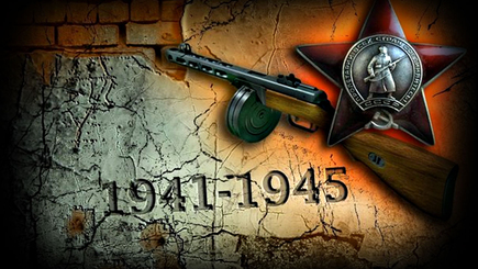 В Молдове утвердили План мероприятий к 70-летию победы в ВОВ