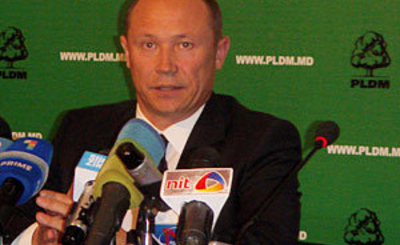 Валерий Стрелец: ждем решение президента