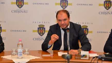 ПСРМ инициирует дискуссии в широком формате по вопросу об отставке мэра столицы