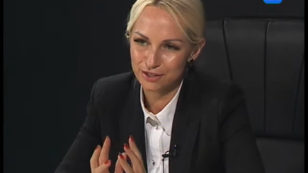 Марина Таубер - Cкоро состоится пресс-конференция с участием Илана Шора