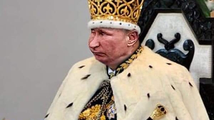 Разоблачаем мифы Кремля. Вып №1. Почему Путин возненавидел Украину и стал создавать из нее образ врага