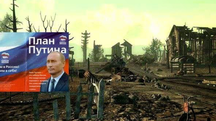 Путин вторгся в Украину. Актуальные новости. 14 марта (архив)