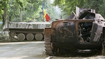 2022 год - Год признательности ветеранам войны, участникам боевых действий по защите целостности и независимости Республики Молдова