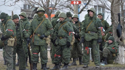 Три особенности «частичной мобилизации» в РФ