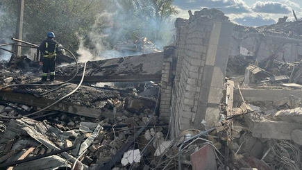 Фейк постпреда России в ООН