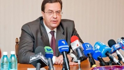 Лупу рассказал о прекращении процесса евроинтеграции РМ