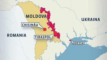 Утверждена программа по реинтеграции страны на 2018 год