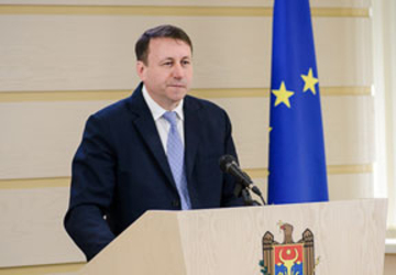 Депутат «Платформы DA» считает, что МИДЕИ «саботирует стратегическое партнерство с Украиной»