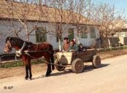 Молдаване не замечают реформ, радующих МВФ