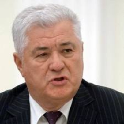 Бывшего президента  хотят лишить неприкосновенности.