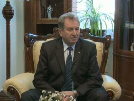 Как преодолеть кризис на пассажирском автотранспорте?