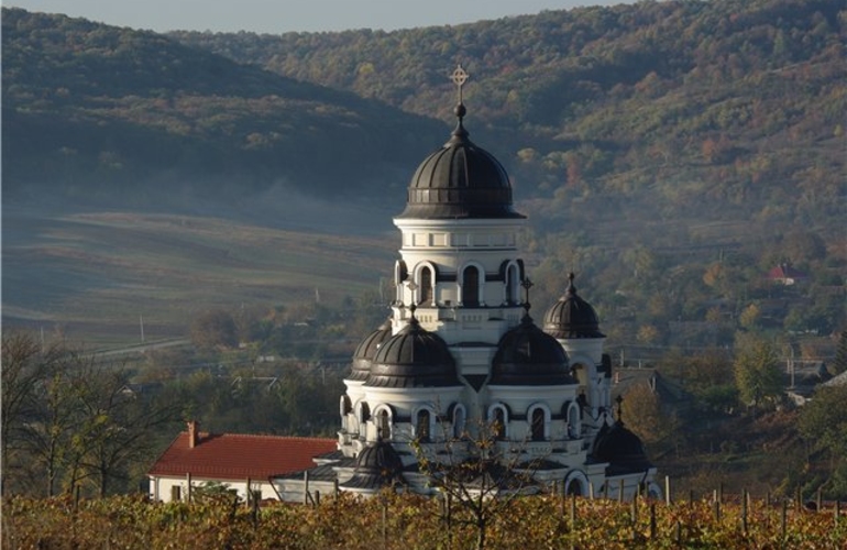 Православная Церковь – краеугольный камень молдавской государственности