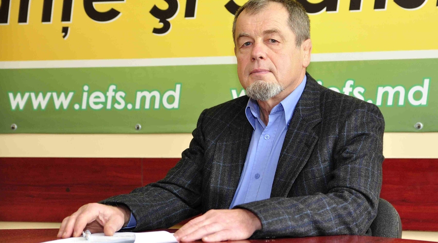 Сладкая жизнь молдавских сахаропроизводителей и их крышевателей