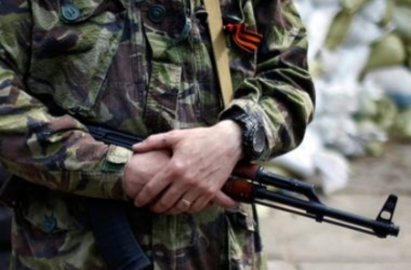 Силами АТО уничтожено несколько баз сепаратистов в Лугaнской области