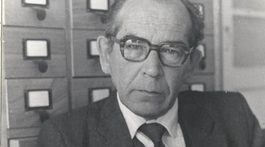 Наш Печерский