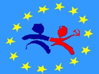 Сближение либералов с коммунистами