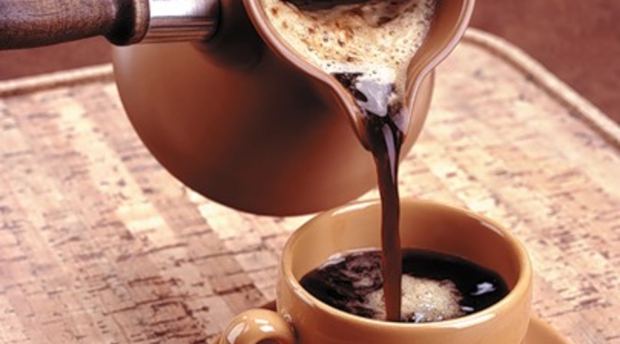 Установлена смертельная доза кофе