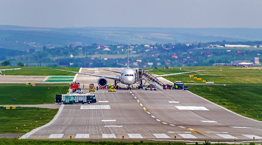 Как Кишинев кое-где гайки закрутил Тирасполю
