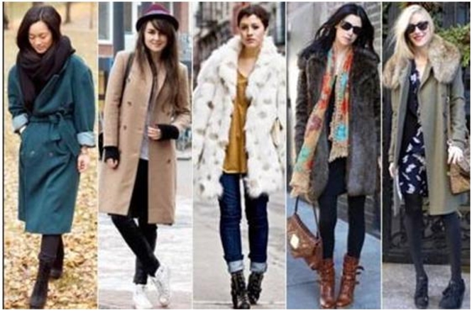 Мода и ее тенденции