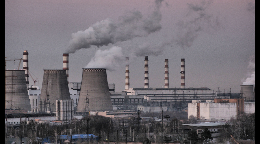 Термоком» снова идет в гости к жильцам, чтобы напомнить о долгах