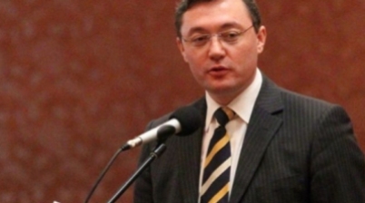 Корман призвал нацменьшинства к сплоченности