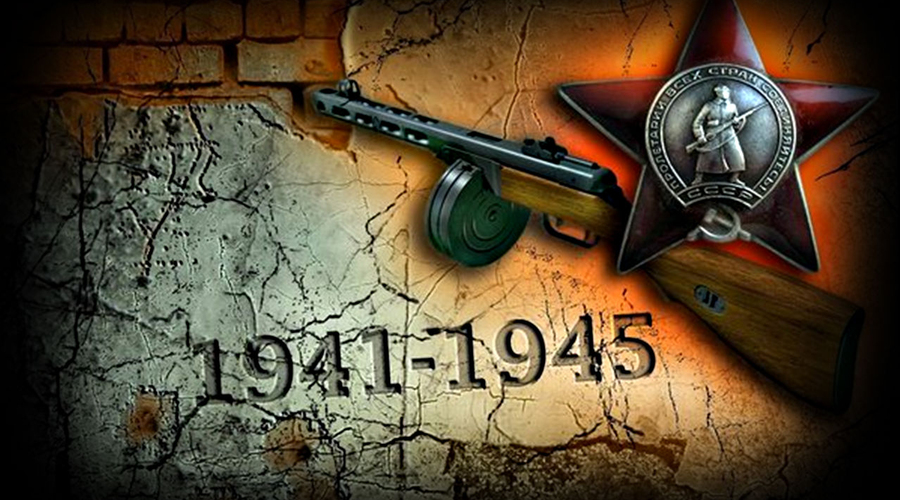 В Молдове утвердили План мероприятий к 70-летию победы в ВОВ