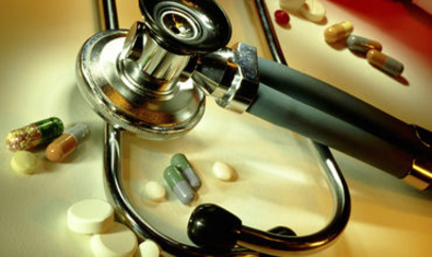 Молдова берет кредит в $30,8 млн. на модернизацию области здравоохранения