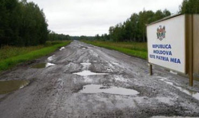 Всемирный банк выделит на ремонт молдавских дорог 80 млн. долларов