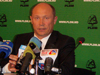 Валерий Стрелец: ждем решение президента