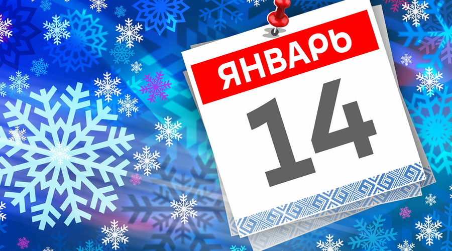 Гагаузия: 14 января в школах выходной.
