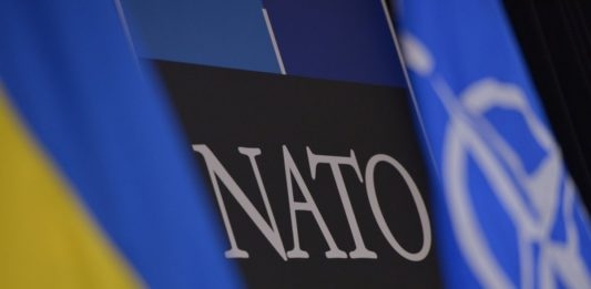 В день России Украина получила статус Партнера по расширенным возможностям НАТО