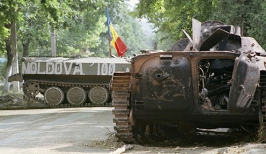 2022 год - Год признательности ветеранам войны, участникам боевых действий по защите целостности и независимости Республики Молдова