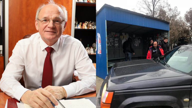 Неожиданный поворот. Напасть на Волосатого в Бэчой мог представитель ПСРМ, а не ДПМ