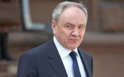 7 апреля Тимофти созовёт Высший сoвет безопасности