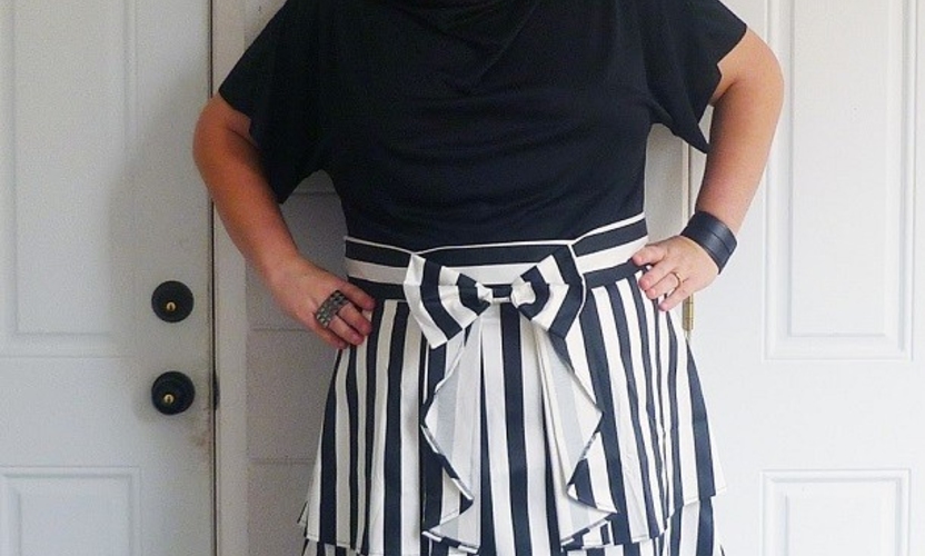 В Рыбнице странно одетый мужчина из Оргеева с женской сумкой перепугал продавцов