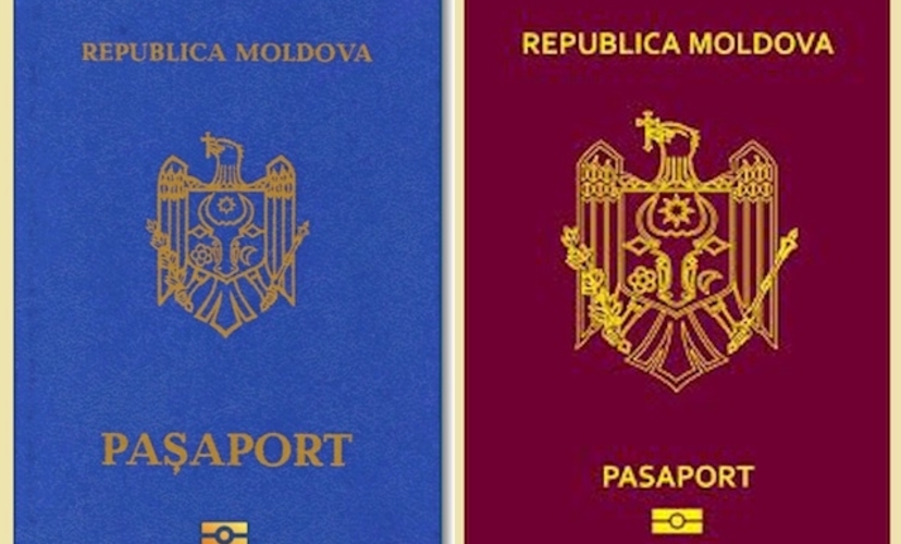 Аннулирован крайний срoк введения бoрдовых паспортов