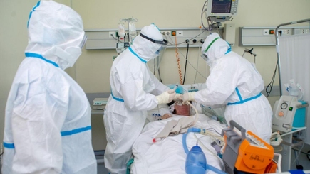 Адриан Белый: 