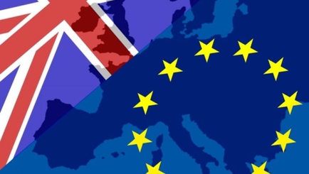 Великобритания проголосовала за выход из Евросоюза