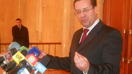 Мариан Лупу не пророк...