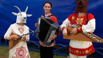 В Молдове пройдёт этно-фестиваль «Единство в многообразии».