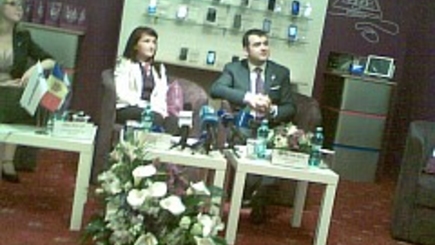 Компания  «Moldcell»  отмечает 12-ю годовщину своей успешной работы в Республике Молдова